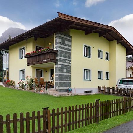 Haus Laimbauer Διαμέρισμα Kirchdorf in Tirol Εξωτερικό φωτογραφία
