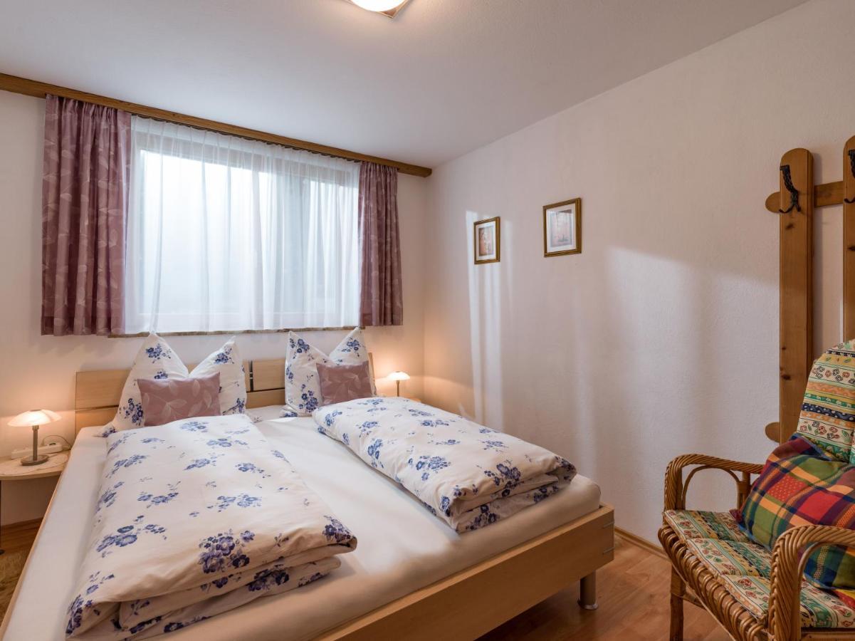 Haus Laimbauer Διαμέρισμα Kirchdorf in Tirol Εξωτερικό φωτογραφία