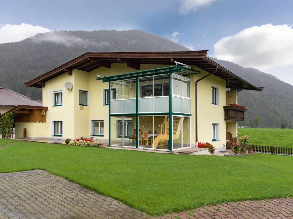 Haus Laimbauer Διαμέρισμα Kirchdorf in Tirol Εξωτερικό φωτογραφία