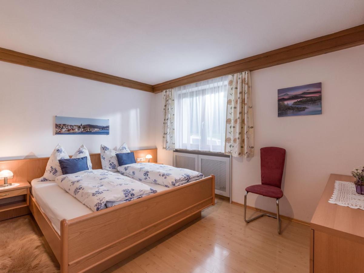 Haus Laimbauer Διαμέρισμα Kirchdorf in Tirol Εξωτερικό φωτογραφία