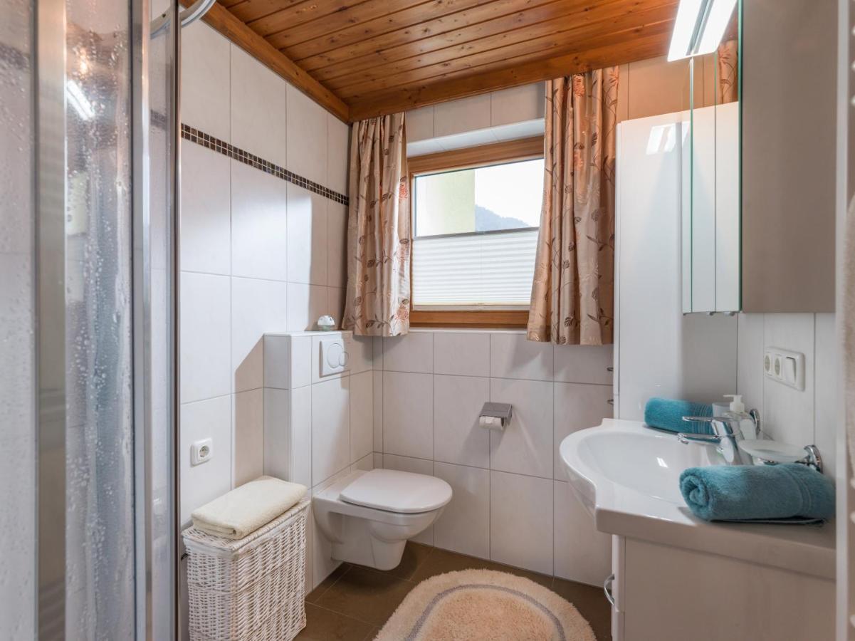 Haus Laimbauer Διαμέρισμα Kirchdorf in Tirol Εξωτερικό φωτογραφία