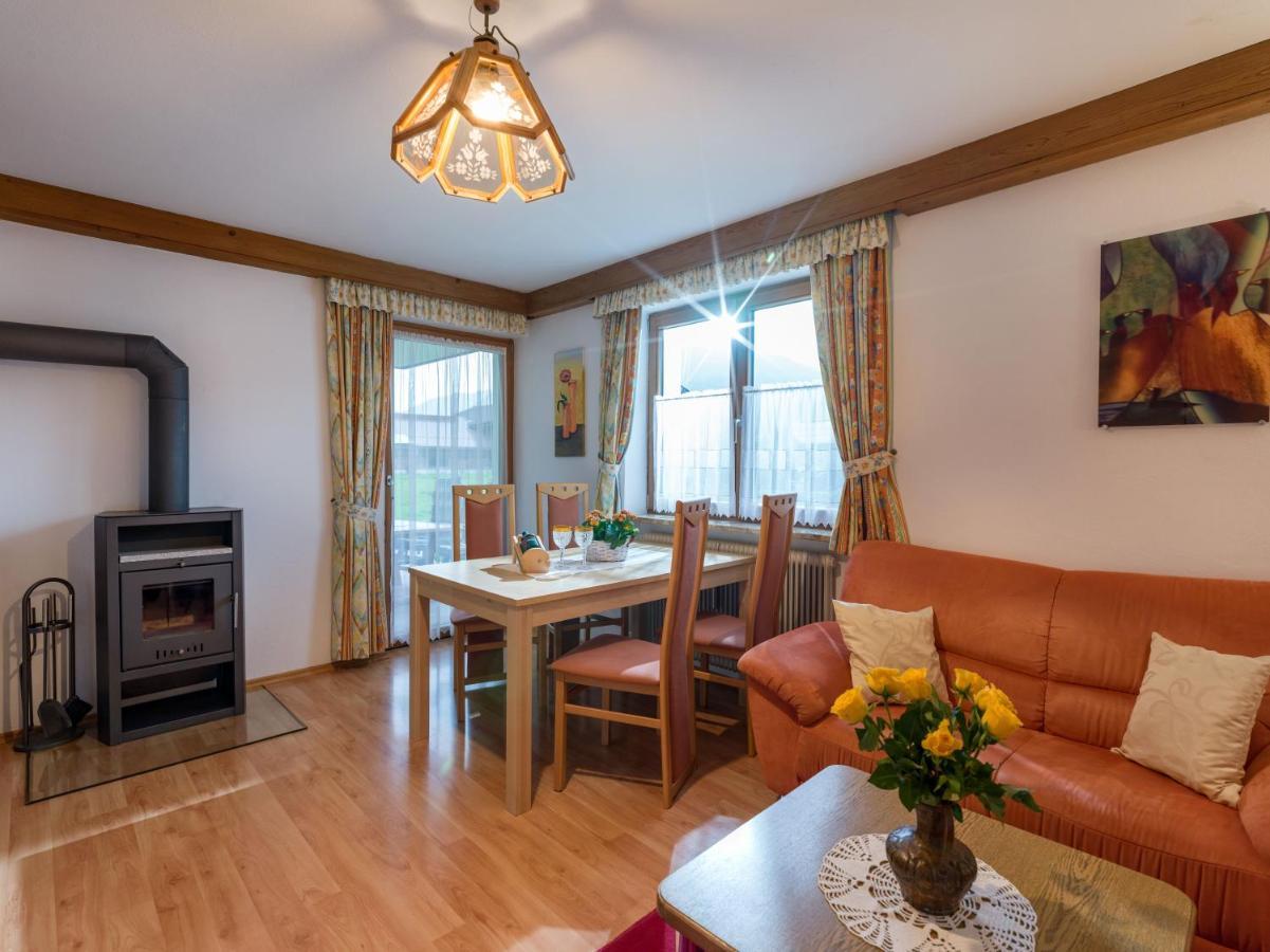 Haus Laimbauer Διαμέρισμα Kirchdorf in Tirol Εξωτερικό φωτογραφία