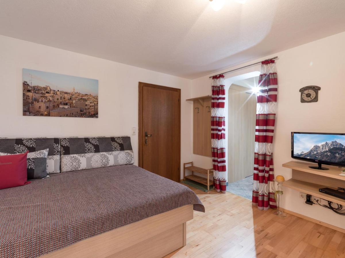 Haus Laimbauer Διαμέρισμα Kirchdorf in Tirol Εξωτερικό φωτογραφία