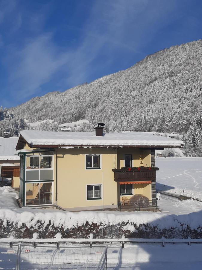 Haus Laimbauer Διαμέρισμα Kirchdorf in Tirol Εξωτερικό φωτογραφία